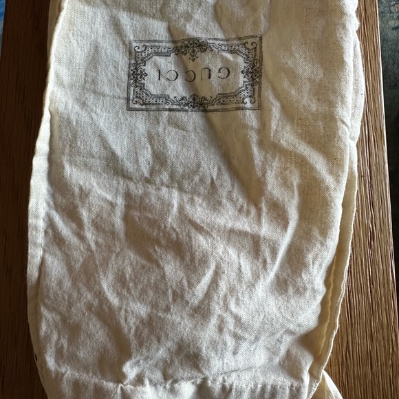 Gucci GG Pink Quilted Marmont Leather Card Holder with original packaging - Picture 6 of 11